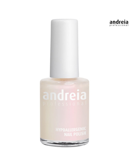 Verniz andreia 14ml nº 89 Andreia Hipoalergénico 14ml