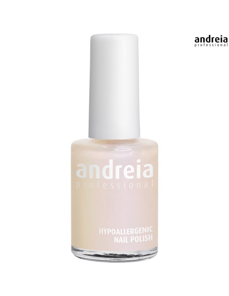 Verniz andreia 14ml nº 91 Andreia Hipoalergénico 14ml