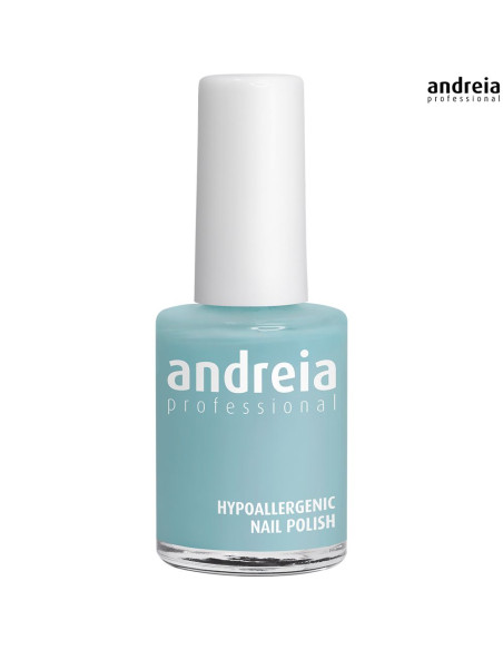 Verniz andreia 14ml nº 107 Andreia Hipoalergénico 14ml