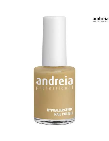 Verniz andreia 14ml nº 130 | DESC Andreia Hipoalergénico 14ml