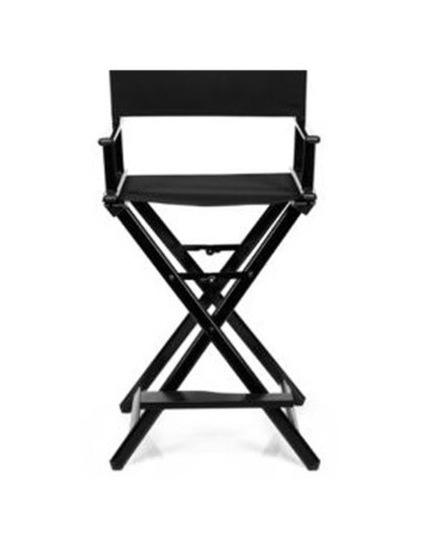 Cadeira de Maquilhagem Profissional – Conforto e Funcionalidade para Profissionais de Beleza