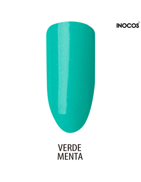 Berlinde Verniz Gel 15ml Inocos INOCOS Verniz Gel