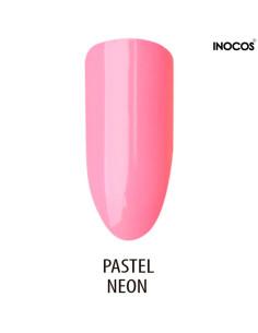 Maria Framboesa Verniz Gel 15ml Inocos INOCOS Verniz Gel 2