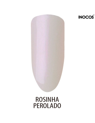 Cinderela Verniz Gel 15ml Inocos INOCOS Verniz Gel