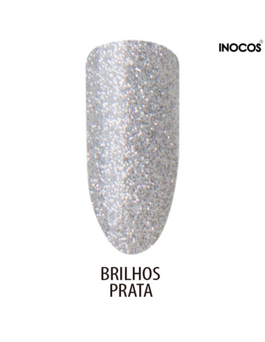 Fada Verniz Gel 15ml Inocos INOCOS Verniz Gel