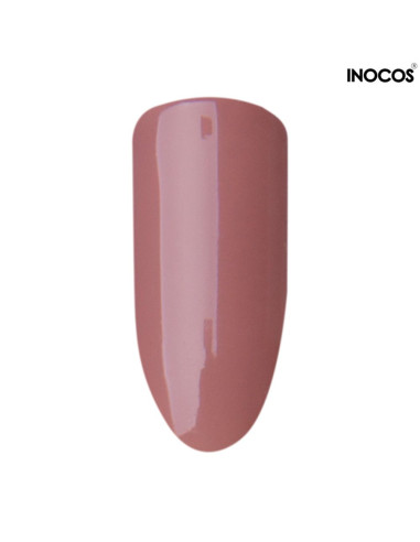 Natura Verniz Gel 15ml Inocos INOCOS Verniz Gel