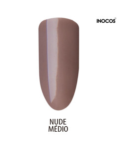 Maria Castanha Verniz Gel 15ml Inocos INOCOS Verniz Gel 2