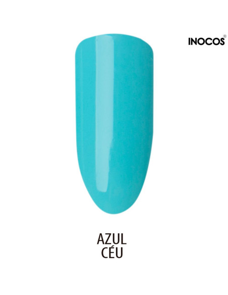 Maria Céu Verniz Gel 15ml Inocos INOCOS Verniz Gel