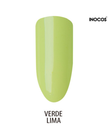 Maria Lima Verniz Gel 15ml Inocos INOCOS Verniz Gel