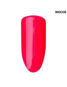 Caparica Verniz Gel 15ml Inocos INOCOS Verniz Gel 2