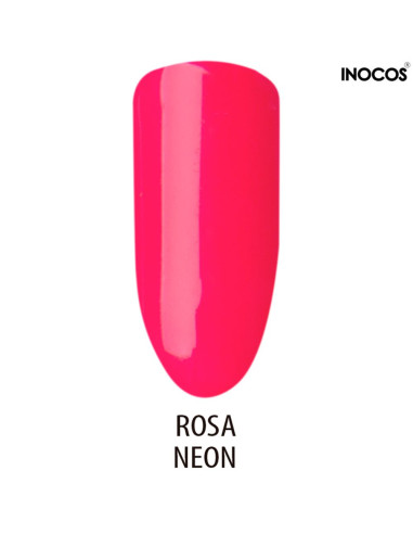 Biquini Verniz Gel 15ml Inocos INOCOS Verniz Gel