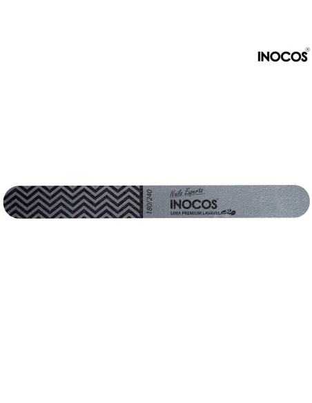 Lima Premium Lavável - Reta 180/240 - Inocos INOCOS Acessórios