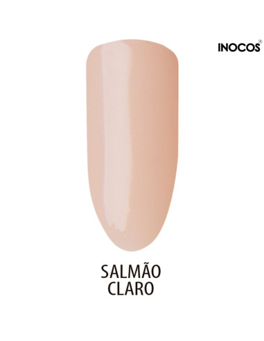 Princesa Verniz Gel 15ml Inocos INOCOS Verniz Gel