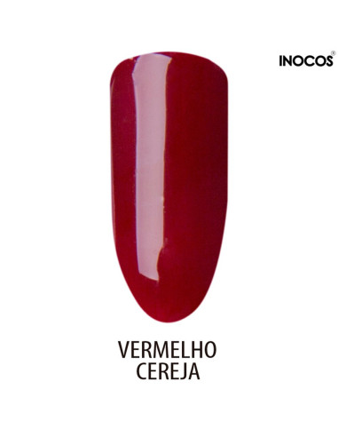 Romance Verniz Gel 15ml Inocos INOCOS Verniz Gel