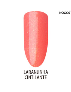 Cartas de Amor Verniz Gel 15ml Inocos INOCOS Verniz Gel 2