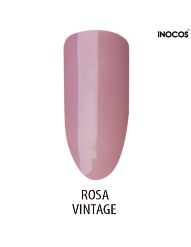 Amália Verniz Gel 15ml Inocos INOCOS Verniz Gel