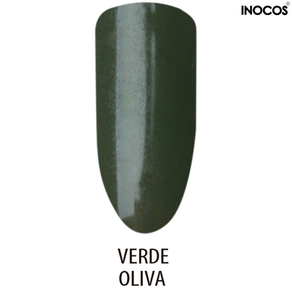 Pessoa Verniz Gel 15ml Inocos INOCOS Verniz Gel