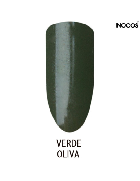 Pessoa Verniz Gel 15ml Inocos INOCOS Verniz Gel