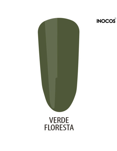 Maria Popeye Verniz Gel 15 ml Inocos INOCOS Verniz Gel
