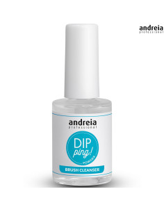 Brush Cleanser Dip Powder Andreia DESC | Andreia Unhas de Imersão | Andreia Higicol