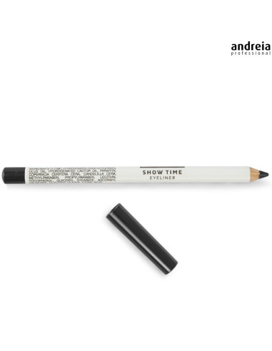 Eyeliner 01 Show Time - Andreia Makeup Andreia Maquilhagem Olhos