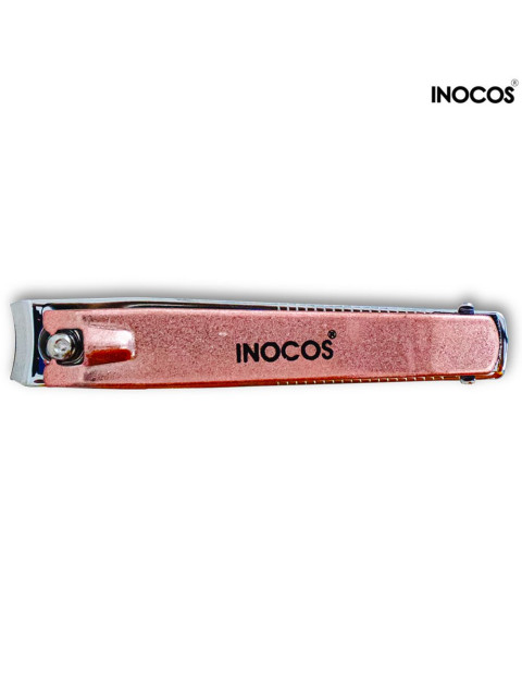 Corta Unhas Premium INOCOS | Corta Unhas, INOCOS, INOCOS Acessórios, Material de Manicure e Pedicure