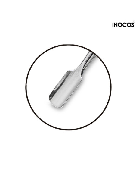 Empurra Cutículas Manicure INOCOS | INOCOS Acessórios | Inocos