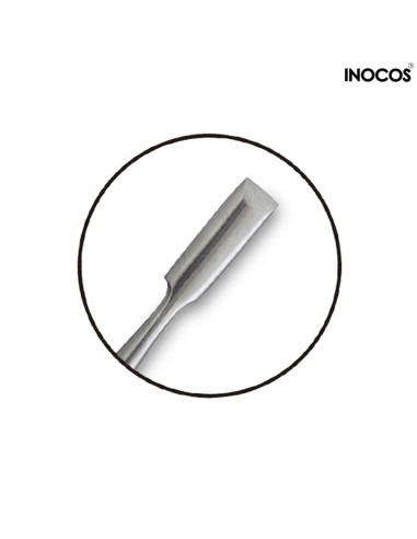 Empurra Cutículas Manicure INOCOS INOCOS Acessórios