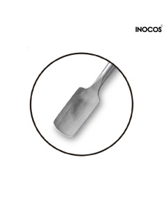 Descarnador e Empurra Cutículas Pedicure I INOCOS INOCOS Acessórios 2