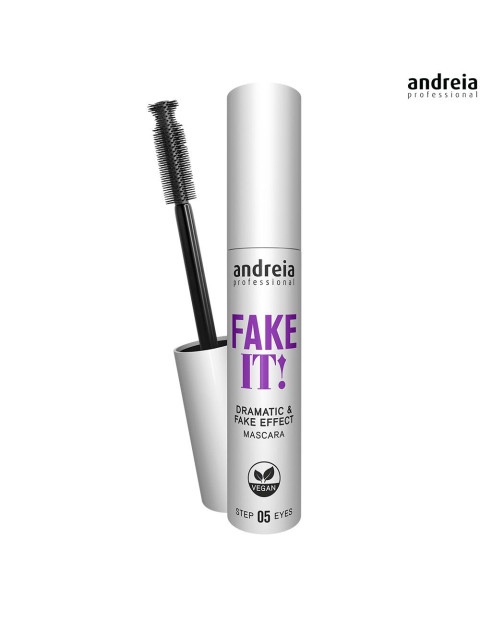 Máscara Fake It! - Andreia Makeup | Olhos | Andreia Higicol