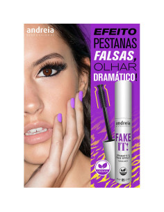 Máscara Fake It! - Andreia Makeup Andreia Maquilhagem Olhos 2