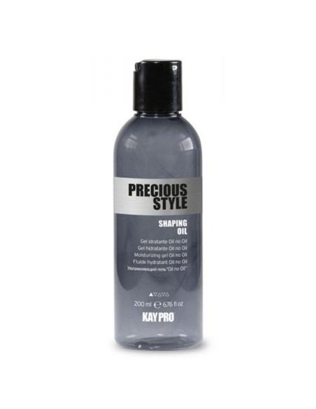 Óleo Hidratante 200ml - Precious Style - KayPro KayPro Precious Style