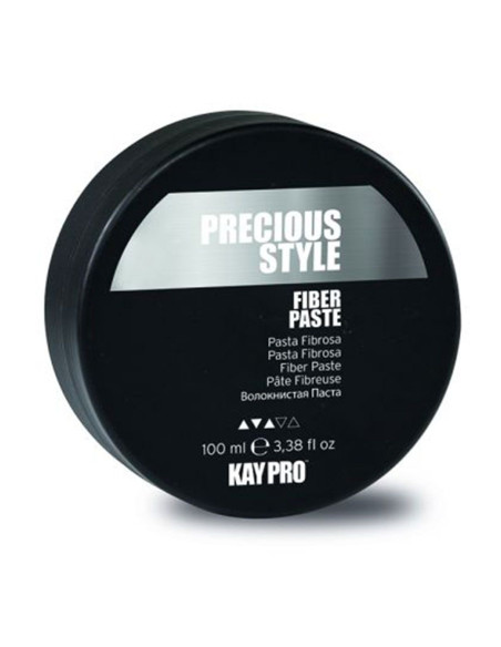 Cera Cabelo Fibrosa 100ml - Precious Style - KayPro KayPro Precious Style