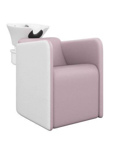 Rampa de Lavagem Elétrica Zoe Rampa de Lavagem