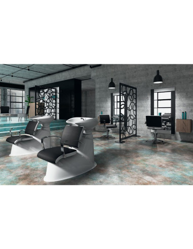 Rampa de Lavagem Natuzzi Rampa de Lavagem