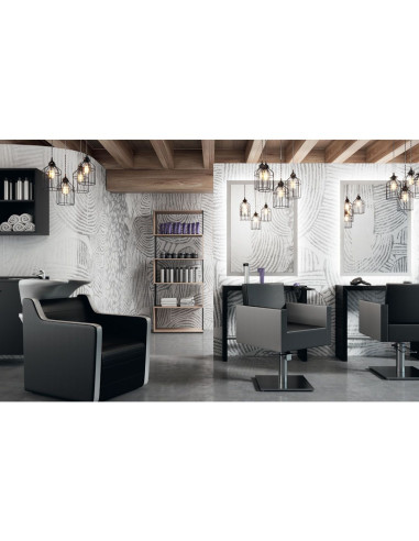 Rampa de Lavagem Square Rampa de Lavagem