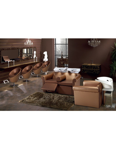 Bancada Status V Espelhos