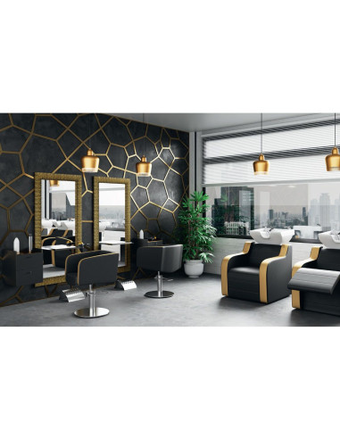 Bancada Panamera Espelhos