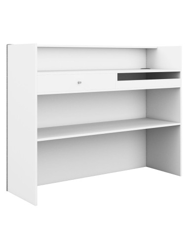 Recepção Bolt Privé Recepções