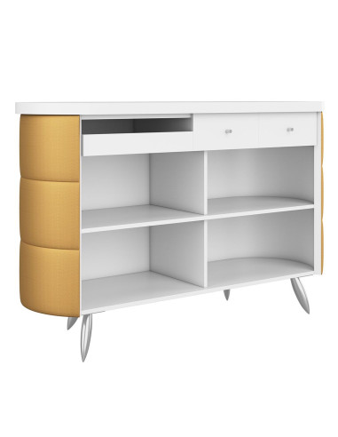 Recepção Chicago Recepções