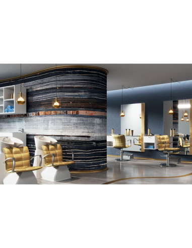 Recepção Chicago Recepções