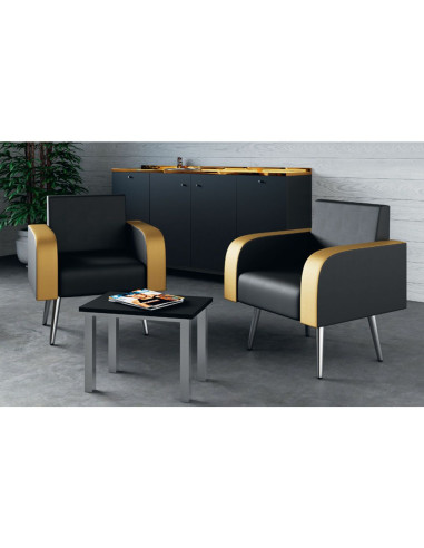 Sofá Individual Panamera Sofas