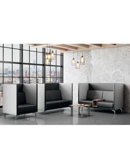 Sofá Square B Sofas