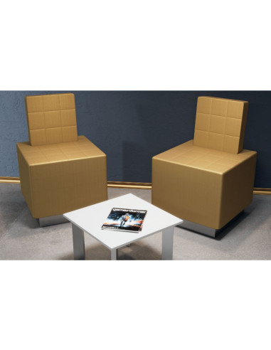 Sofá Individual Chicago Sofas