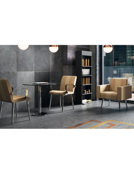 Cadeira Elegance Sofas