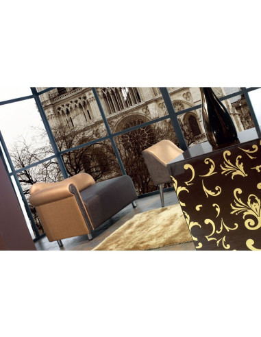 Sofá Status Sofas