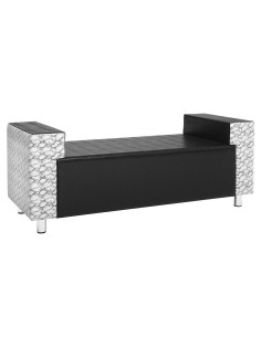 Chaise Longue Retro Sofas
