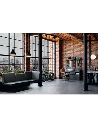 Sofá James Barber B Sofas