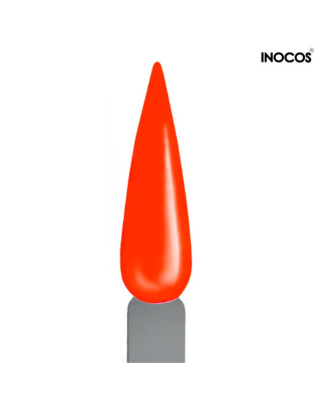 P29 Fogo, Fogo! Laranja 20g Perfect Powder 3 IN 1 Inocos Dipping Powder Inocos