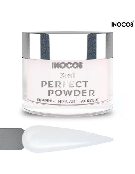 P02 Copo de Leite 20g Perfect Powder 3 IN 1 Inocos INOCOS Pó de Imersão